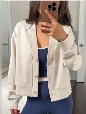 YPB Neoknit Cardigan